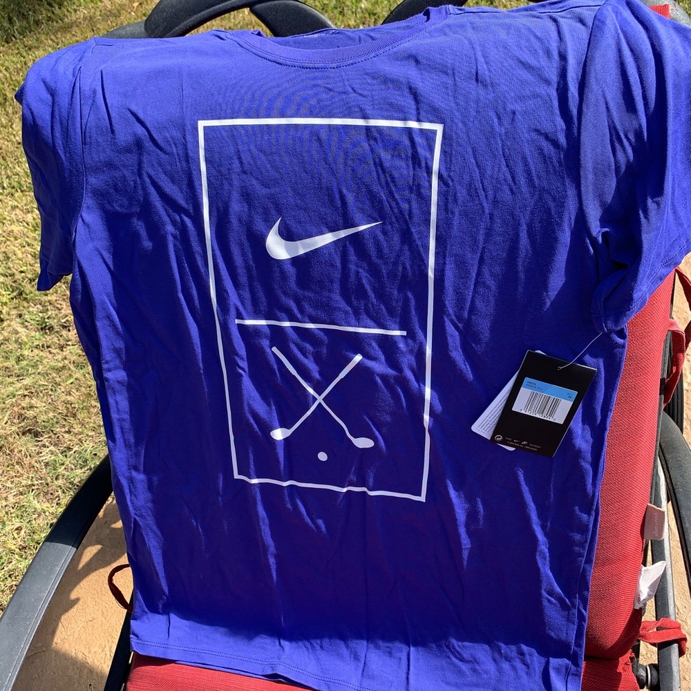 Nike Tee